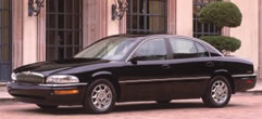 2002 Buick Regal