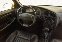 monte carlo interior