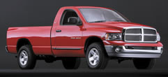 2002 Dodge Ram 1500