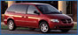 Dodge Caravan