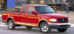 2002 Ford F-150