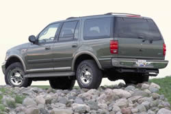 Ford Expedition