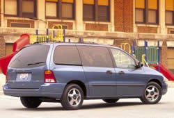 Ford Windstar