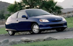 2002 Honda Insight