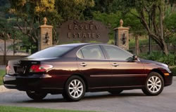 2002 Lexus ES 300