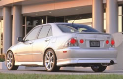 Lexus IS 300