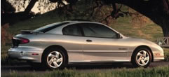 Pontiac Sunfire