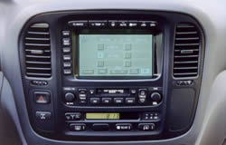 Navigation system