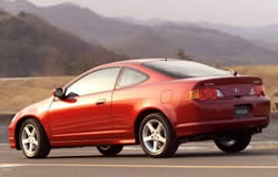 Acura RSX Type-S