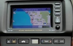 Navigation System