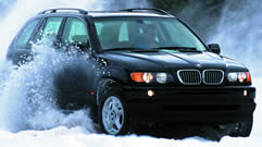 2003 BMW X5