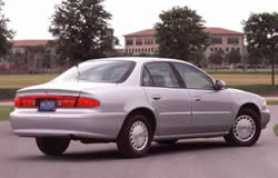 2003 Buick Century