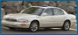 2003 Buick Park Avenue