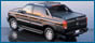 2003 Cadillac Escalade EXT