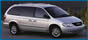 Chrysler Town & Country