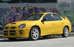 Dodge SRT-4