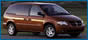 Dodge Caravan