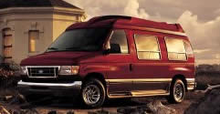 2003 Ford Econoline