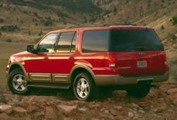 Ford Expedition