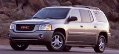 GMC Envoy