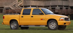 2003 GMC Sonoma