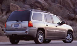 2003 GMC Envoy XL