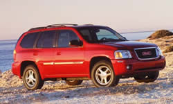 2003 GMC Envoy