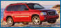 2003 GMC Envoy