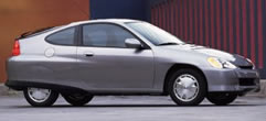 2003 Honda Insight