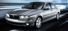 2003 Jaguar X-Type