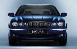 2003 Jaguar X-Type