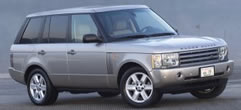 2003 Land Rover Freelander