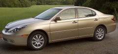 2003 Lexus ES 300