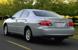 2003 Lexus ES 300