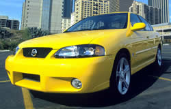 2003 Nissan SE-R