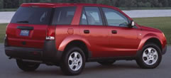 2003 Saturn VUE