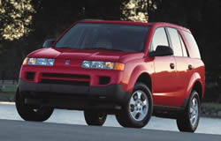 2003 Saturn VUE