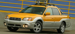 2003 Subaru Baja