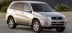 2004 Toyota RAV4