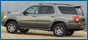 Toyota Sequoia