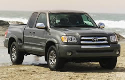 2003 Toyota Tundra