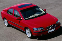 2003 Volvo S60