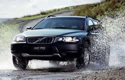 Volvo XC70