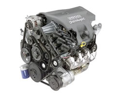 3800 SC Series II 2004 3.8L V6 (L67) for Buick Regal