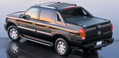 2004  Cadillac  Escalade EXT