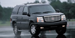 2004  Cadillac  Escalade