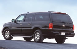 2004 Cadillac Escalade ESV