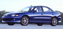 2004  Chevrolet Cavalier