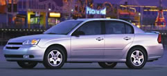 2004  Chevrolet Malibu