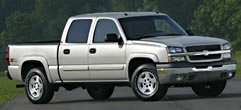 2004  Chevy Silverado